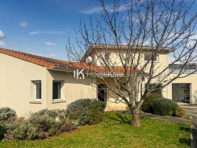 For sale Aigrefeuille 5 rooms 170 m2 Haute garonne (31280) photo 0