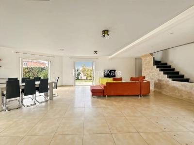 Annonce Vente 5 pices Maison Aigrefeuille 31