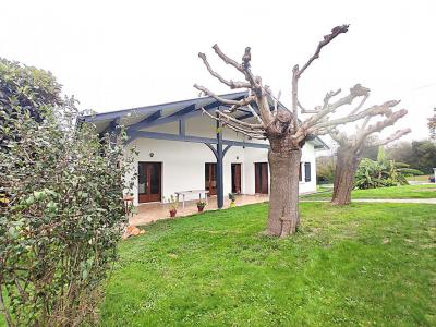 Annonce Vente 5 pices Maison Mugron 40