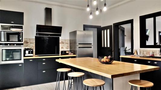 Annonce Vente 7 pices Maison Mugron 40