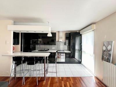 For sale Sainte-genevieve-des-bois 3 rooms 61 m2 Essonne (91700) photo 2