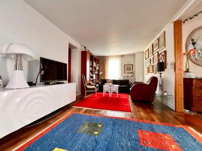 Acheter Maison 115 m2 Fleury-merogis