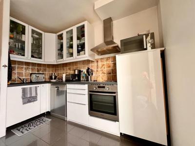 Acheter Maison Fleury-merogis Essonne