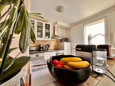 Acheter Maison Fleury-merogis 299000 euros