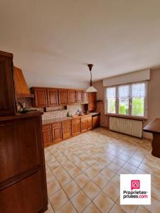 Acheter Maison Pont-de-roide Doubs