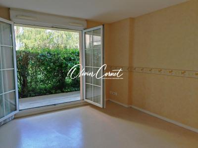 For sale Nogent-le-rotrou 1 room 30 m2 Eure et loir (28400) photo 1
