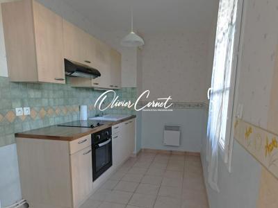 For sale Nogent-le-rotrou 1 room 30 m2 Eure et loir (28400) photo 2