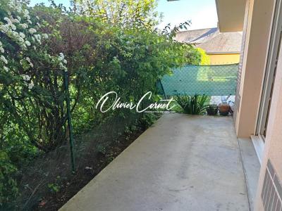 For sale Nogent-le-rotrou 1 room 30 m2 Eure et loir (28400) photo 4