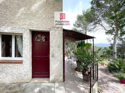 Annonce Vente 6 pices Maison Puget 84
