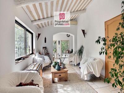 Acheter Maison Puget Vaucluse