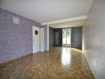 Annonce Vente 6 pices Maison Bondoufle 91