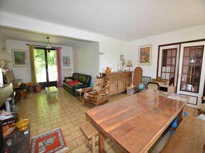 Acheter Maison Bagneux 832000 euros