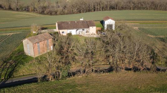 For sale Casteljaloux 14 rooms 342 m2 Lot et garonne (47700) photo 0