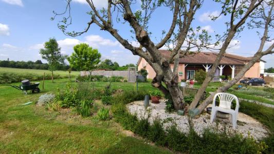 For sale Casteljaloux 14 rooms 342 m2 Lot et garonne (47700) photo 1