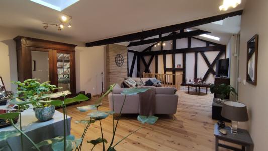 For sale Casteljaloux 14 rooms 342 m2 Lot et garonne (47700) photo 2