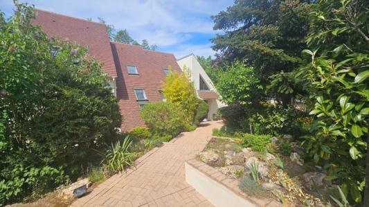 For sale Houdan 6 rooms 204 m2 Yvelines (78550) photo 1