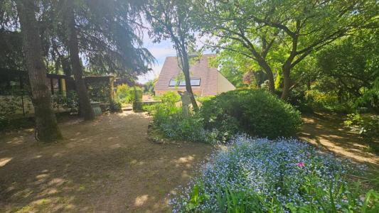 For sale Houdan 6 rooms 204 m2 Yvelines (78550) photo 3