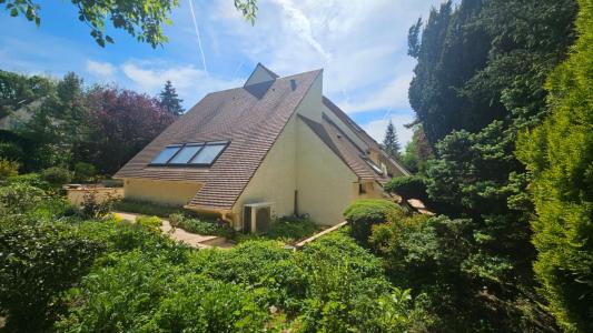 For sale Houdan 6 rooms 204 m2 Yvelines (78550) photo 4