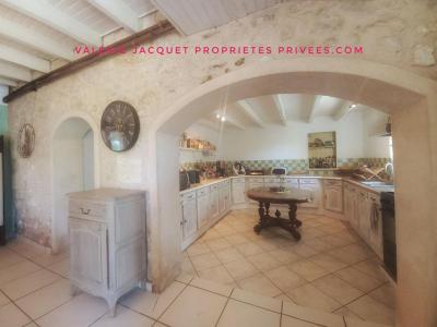 Annonce Vente 8 pices Maison Sablons 33