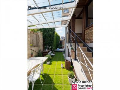 Acheter Maison 101 m2 Chouze-sur-loire