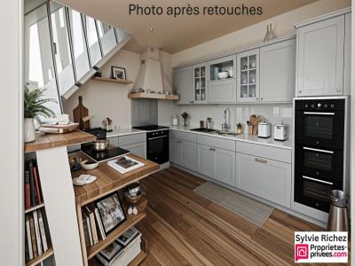 Acheter Maison Chouze-sur-loire 219000 euros