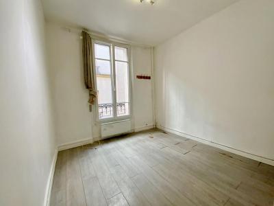 For sale Levallois-perret 1 room 13 m2 Hauts de Seine (92300) photo 0