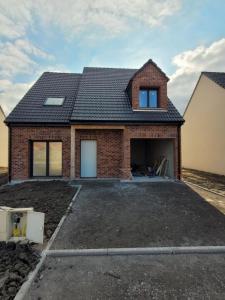 For sale Brebieres 5 rooms 117 m2 Pas de calais (62117) photo 0