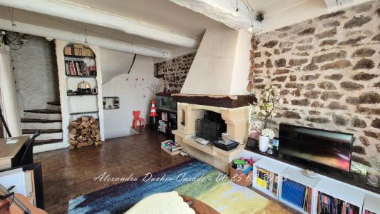 Acheter Maison 108 m2 Peyruis
