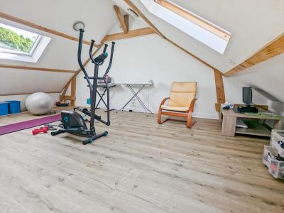For sale Savenay 9 rooms 143 m2 Loire atlantique (44260) photo 1