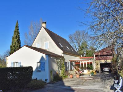 For sale Sarlat-la-caneda 5 rooms 201 m2 Dordogne (24200) photo 2