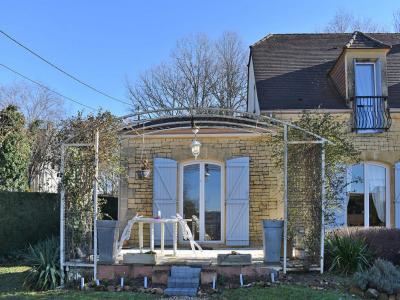For sale Sarlat-la-caneda 5 rooms 201 m2 Dordogne (24200) photo 3