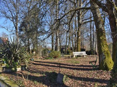 For sale Sarlat-la-caneda 5 rooms 201 m2 Dordogne (24200) photo 4