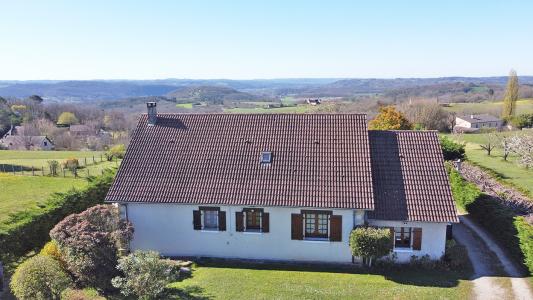 For sale Farges 6 rooms 149 m2 Dordogne (24290) photo 2