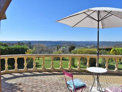 For sale Farges 6 rooms 149 m2 Dordogne (24290) photo 3