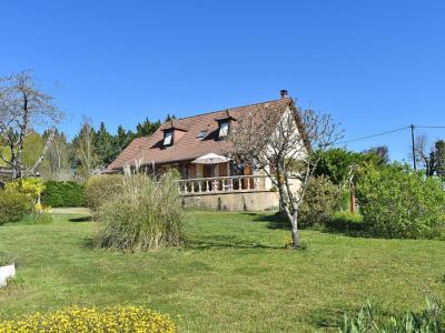 For sale Farges 6 rooms 149 m2 Dordogne (24290) photo 4