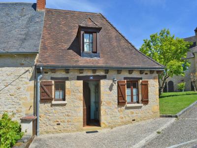 For sale Sarlat-la-caneda 20 rooms 520 m2 Dordogne (24200) photo 4