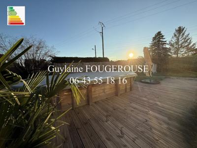 For sale Bonson 5 rooms 128 m2 Loire (42160) photo 1