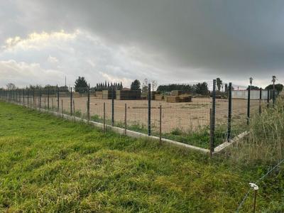 For sale Saint-laurent-d'aigouze 5000 m2 Gard (30220) photo 0