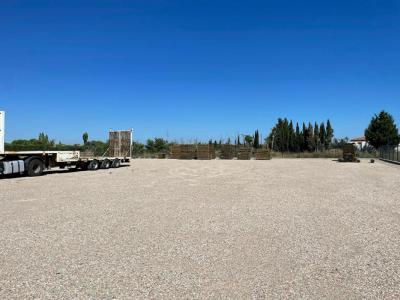 Annonce Vente Terrain Saint-laurent-d'aigouze 30