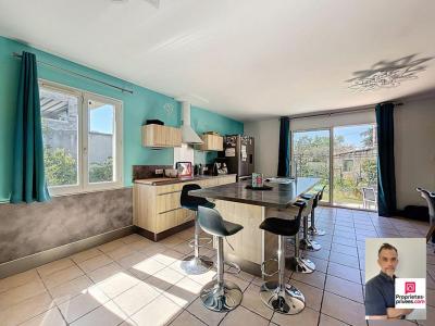 Annonce Vente 5 pices Maison Saint-maximin-la-sainte-baume 83
