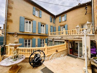Annonce Vente 12 pices Maison Conques-sur-orbiel 11