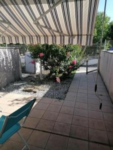 Annonce Vente 2 pices Appartement Saint-paul-les-dax 40