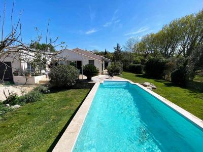 For sale Eyguieres 6 rooms 120 m2 Bouches du Rhone (13430) photo 0