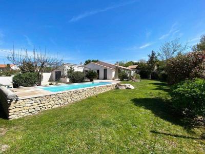 Annonce Vente 6 pices Maison Eyguieres 13