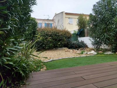 For sale Istres 5 rooms 101 m2 Bouches du Rhone (13800) photo 1