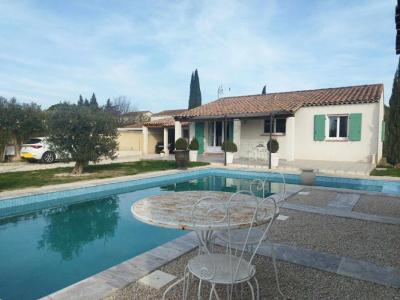 Annonce Vente 5 pices Maison Salon-de-provence 13