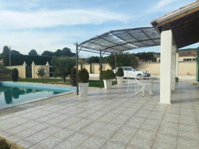 Acheter Maison 100 m2 Salon-de-provence