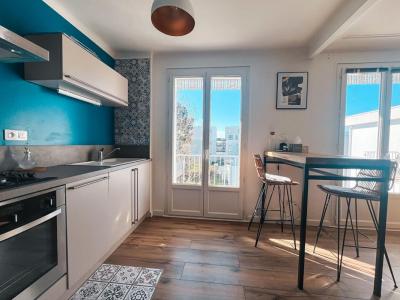 Acheter Appartement Nantes 209900 euros