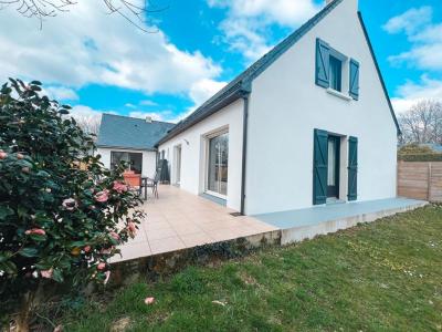 Annonce Vente 6 pices Maison Sautron 44