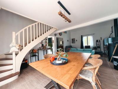 Acheter Maison Sautron Loire atlantique
